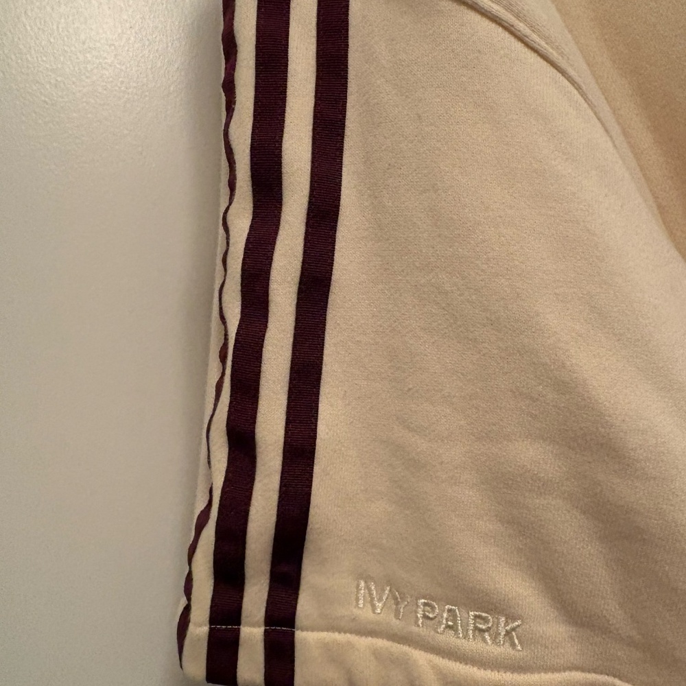 Adidas X Ivy Park Hoodie - Picture 2 of 3